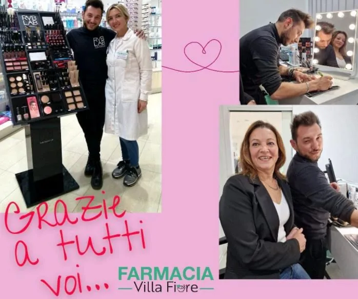 Farmacia Villa Fiore
