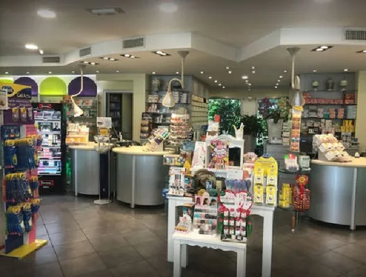 Farmacia Vitali Solaro