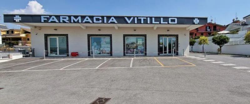 Farmacia Vitillo