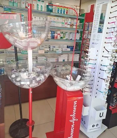 Farmacia Zagaria