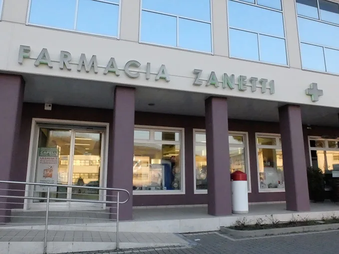 Farmacia Zanetti