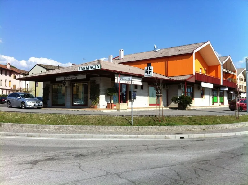 Farmacia Zappetti