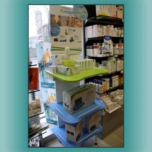 Farmacia Zarotto