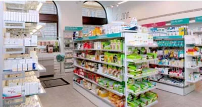 Farmacia Zecchini