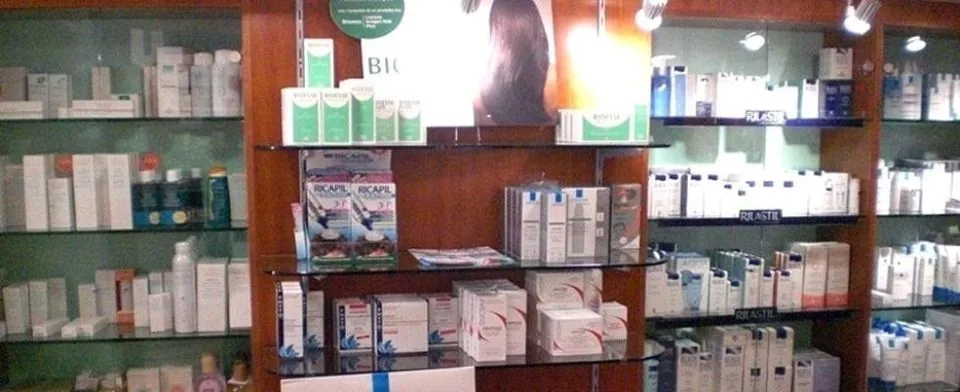 Farmacia Zecchino