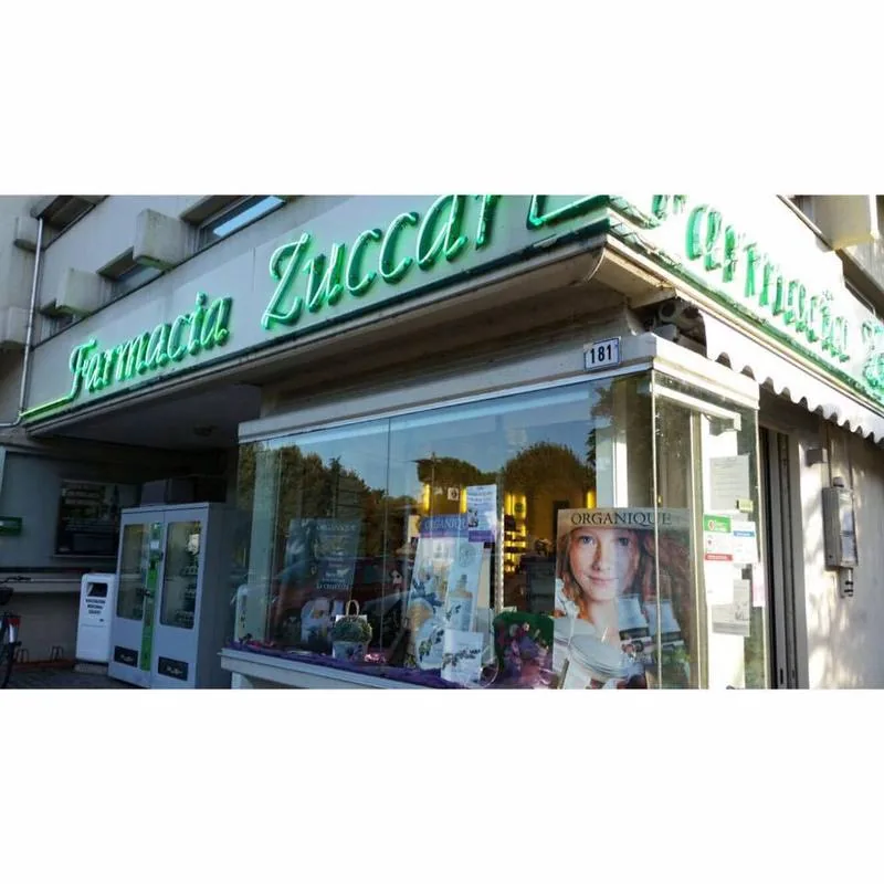 Farmacia Zuccari