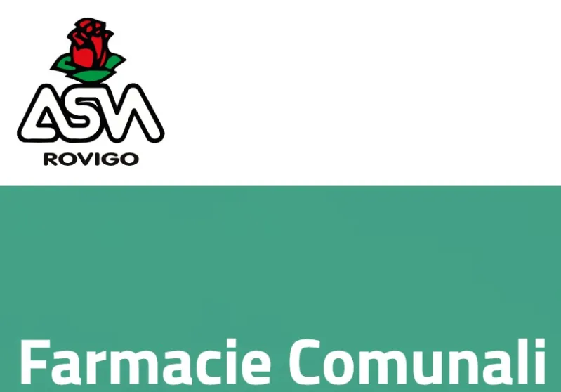 Farmacie Comunali Asm Rovigo