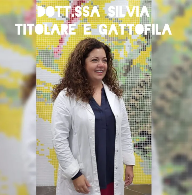 Farmacie dei Dottori Enrico, Silvia e Flavia Zanetti