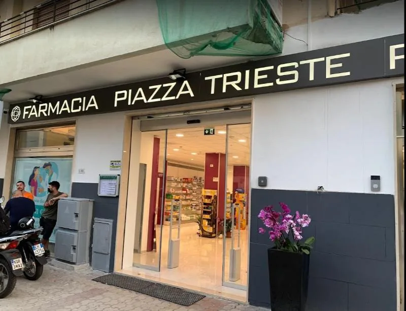 Farmacie Palomba S.r.l.