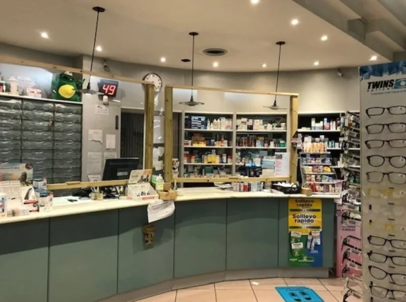 Farmacie Vergati