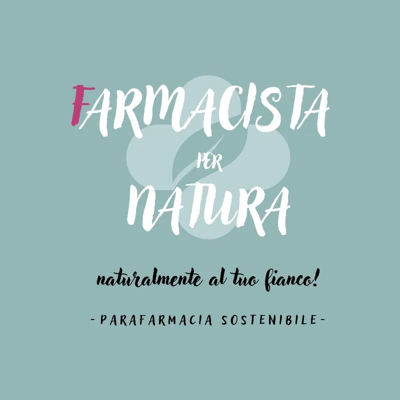 Farmacista per Natura