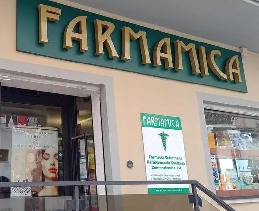Farmamica