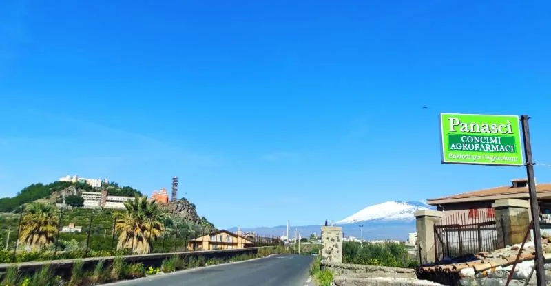 Fitofarmacia Panascì Giuseppe
