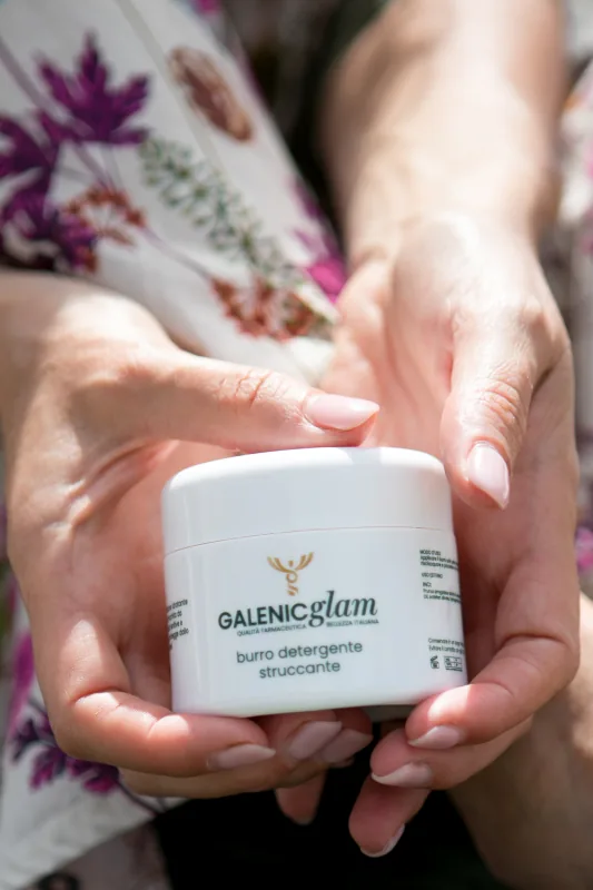Galenic Glam