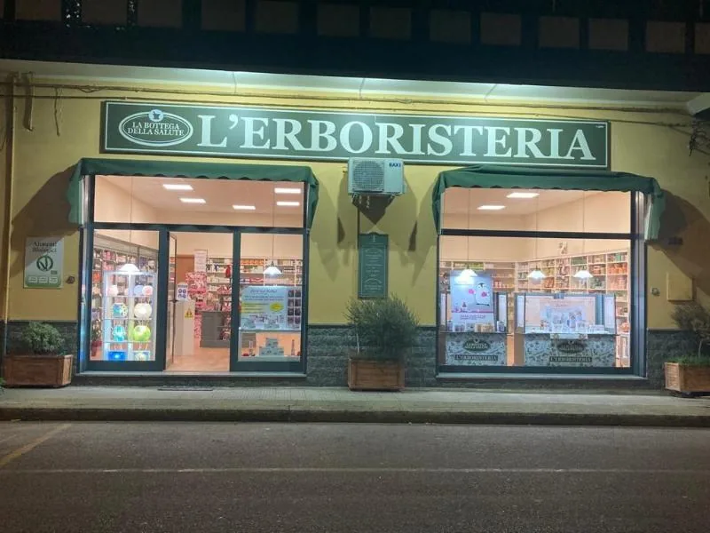 La Bottega della Salute