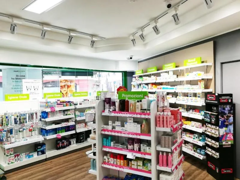 Farmacia Venanzi