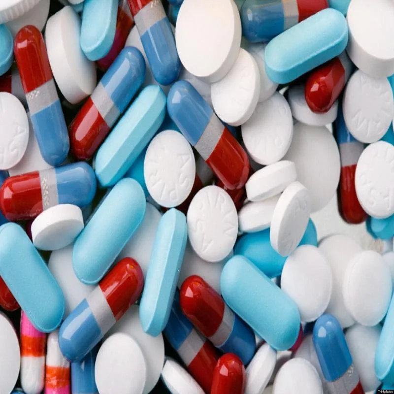 Nuova Farmacia dell’Ospedale