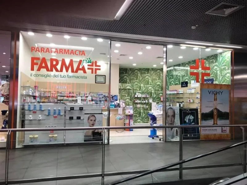 Parafarmacia D.ssa Treccarichi Elisa