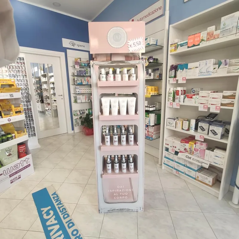 Parafarmacia Dott. Faraguti
