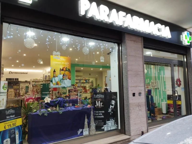 Parafarmacia Dr.ssa Marcellini Valentina