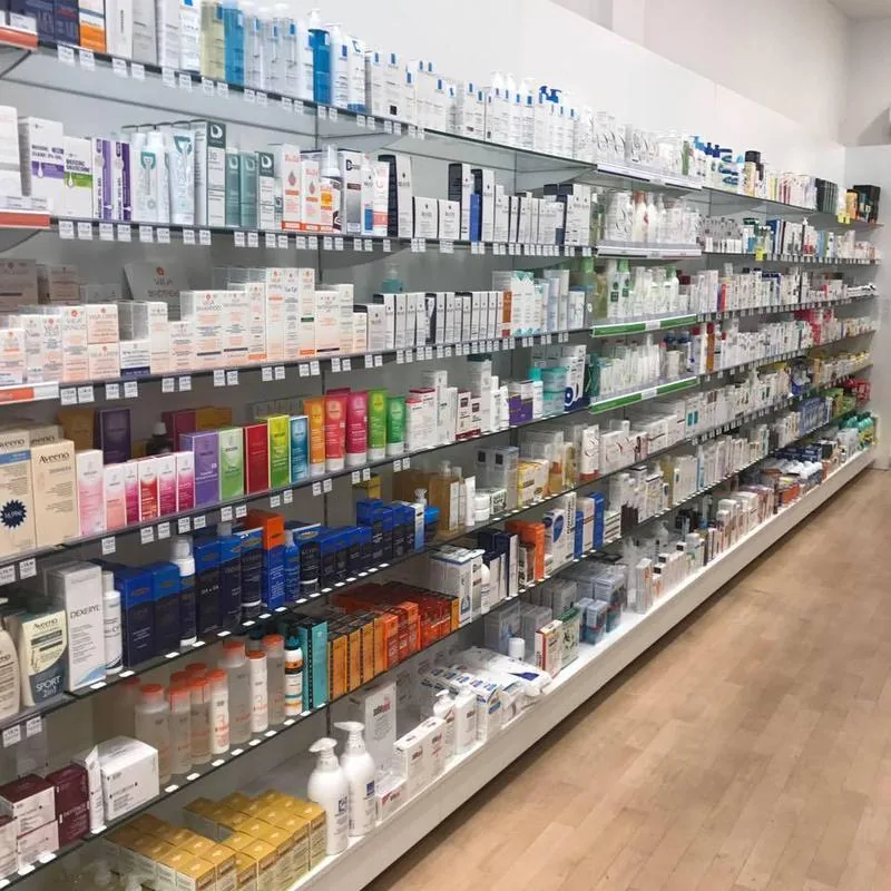 Parafarmacia Generalfarma