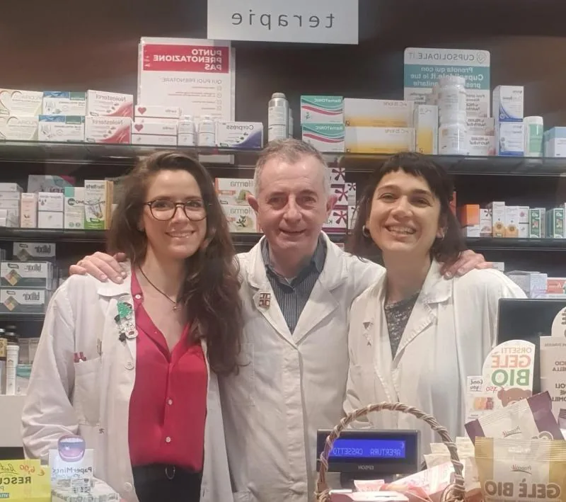 Parafarmacia Il Mandorlo Alimenti Senza Glutine
