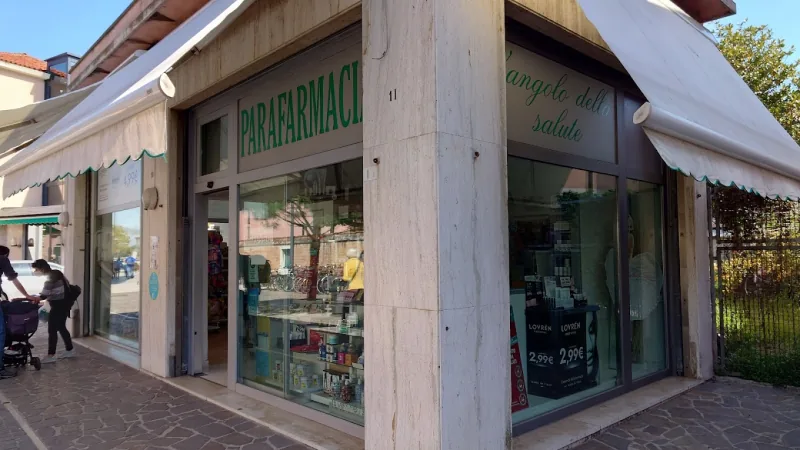 Parafarmacia L'Angolo Della Salute