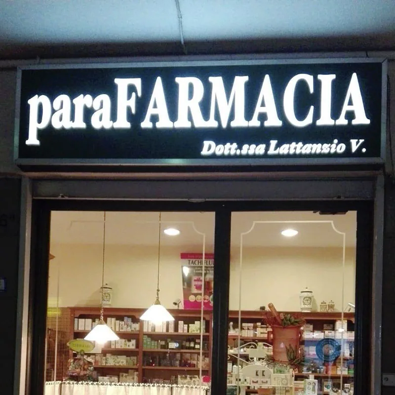 Parafarmacia Lattanzio
