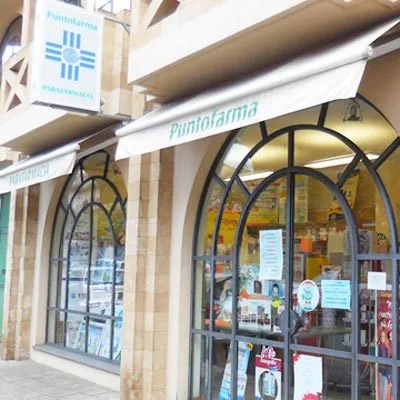Parafarmacia Puntofarma