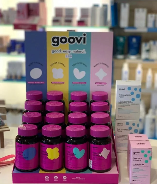 Parafarmacia Salvioni Drugstore