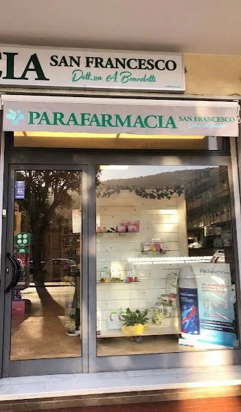 Parafarmacia San Francesco