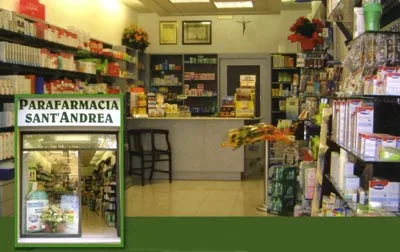 Parafarmacia Sant'Andrea