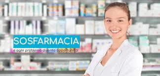 Sos Pharmacy