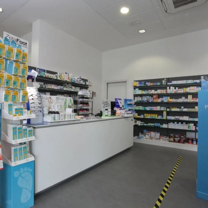 Veterinaria e Parafarmacia Biancofarma